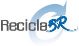 imagem logotipo ReciclaBR